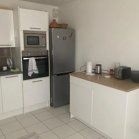 Appart Meuble 2 Piece Alfortville